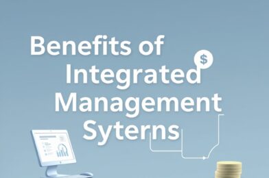 Benefits of Integrated Financial Management Systems