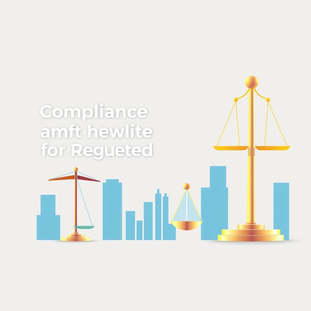 Compliance Management Software for Regulated Industries