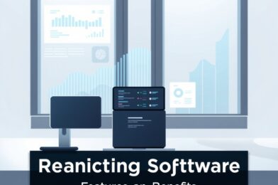 Financial Reporting Software: Features and Benefits