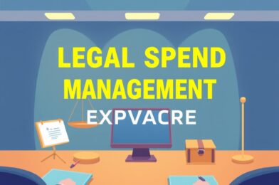 Legal Spend Management Software Explained