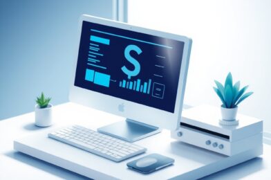 Streamlining Payroll with Advanced Software