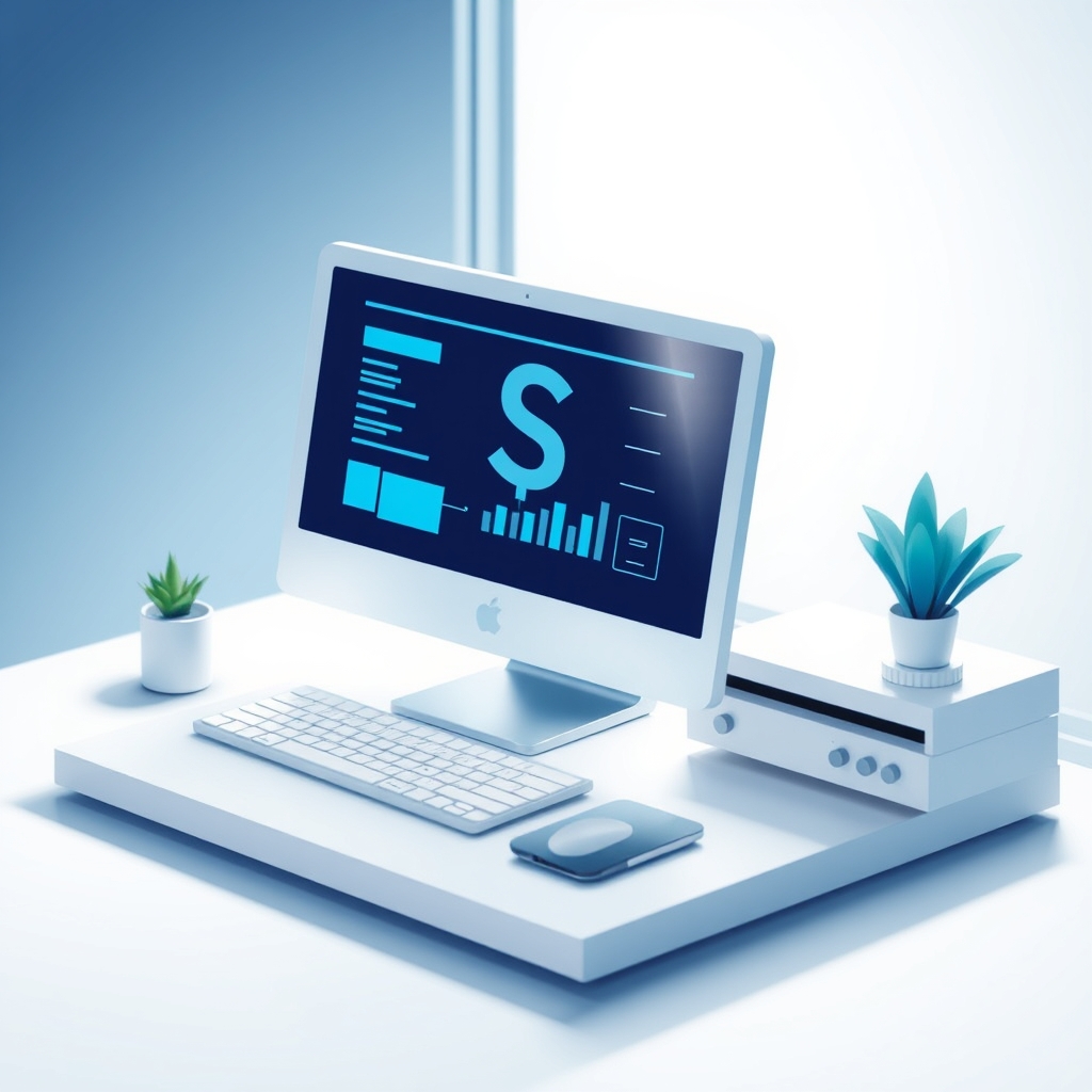 Streamlining Payroll with Advanced Software