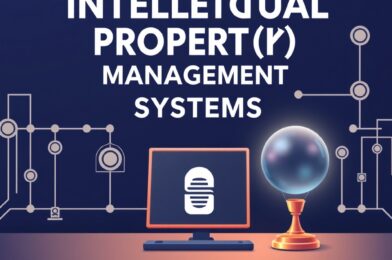 Understanding Intellectual Property (IP) Management Systems